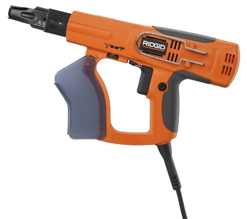 Factory-Reconditioned Ridgid ZRR6790 4.3 Amp, Collated Screwdriver