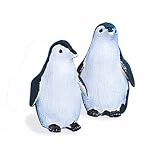 Primary Concepts AA2519 Counting Objects: Penguins (75 pcs)
