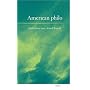 American philo - Entretiens avec Avital Ronell