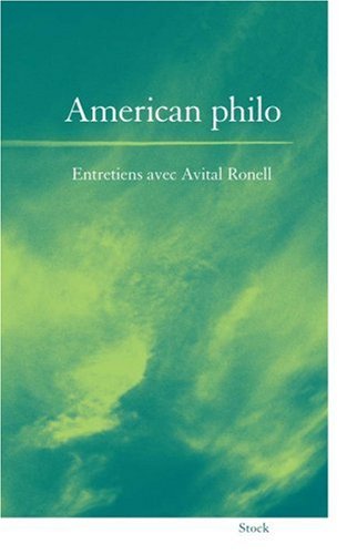 Entretiens
