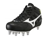 Mizuno Timaru Mid Soft Ground Rugby Boots