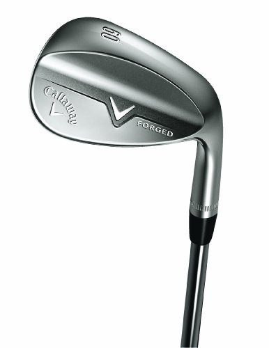Callaway Forged Wedge (Dark Chrome)
