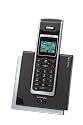 Swissvoice Eurit 748 schnurloses ISDN Telefon schwarz