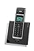 Swissvoice Eurit 748 schnurloses ISDN Telefon schwarz
