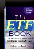The ETF Book: All You Need to Know About Exchange-Traded Funds