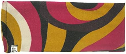 Hunki Dori HairOM - Turba - Groovy