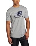 New Balance Men's Essential Short Sleeve Tee