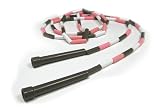 Search : GOGO™ (Price/12pcs) 9 Ft Segmented Plastic Jump Rope, Jump Ropes, Fitness Exercise Jump Rope