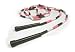 9 Ft Segmented Plastic Jump Rope, Jump Ropes, Fitness Exercise Jump Rope