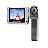 MoviePix DV-80 Digital Camcorder (Silver)