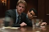 The Social Network (Two-Disc Collector's Edition)