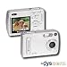 Polariod a700 7.0 Megapixel Digital Camera with 2.0 TFT LCD Display