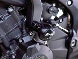 Produkt-Bild: Sturzpads Puig Yamaha FZ1 N/Fazer 06-11 schwarz
