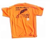 Fein Tools T-Shirt (XL)