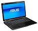Asus P50IJ-SO127V 39,6 cm (15,6 Zoll) Notebook (Intel Pentium T4500, 2,3GHz, 4GB RAM, 320GB HDD, Intel GMA 4500M, DVD, Win7 HP) Asus P50IJ-SO127V 39,6 cm (15,6 Zoll) Notebook (Intel Pentium T4500, 2,3GHz, 4GB RAM, 320GB HDD, Intel GMA 4500M, DVD, Win7 HP)