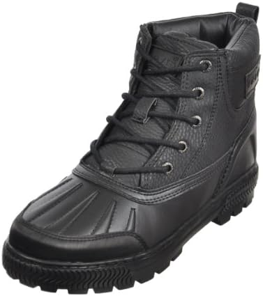 Levi's "Working Life" Boots