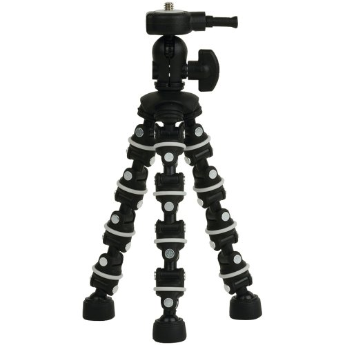 Targus TG-GT6010 Grypton Tripod for Camera (Small)