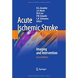 acute ischemic stroke imaging and intervention