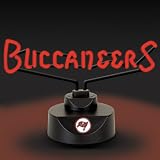 Wincraft Tampa Bay Buccaneers Neon Lamp