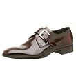 To Boot New York Men's Ward Monk Strap