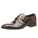 To Boot New York Men's Ward Monk Strap