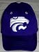 Kansas State Wildcats Infant One-Fit Cap