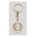Key Chain - St. Benedict - MADE IN ITALY