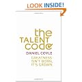 The Talent Code: Greatness isn't born. It's grown