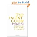 Talent Code