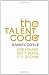 The Talent Code