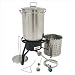32 Qt. Turkey Fryer Kit