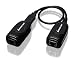 NEW Iogear GUCE61 USB Xtra Booster Ethernet Extend