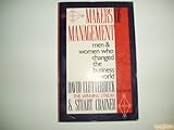 Makers of management