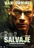 Salvaje (2003) Hell