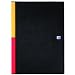 Kalender A4 Oxford International Schwarz