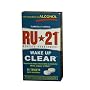 RU-21 KGB Pill Hangover Prevention 120 Counts