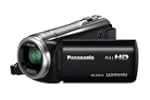Panasonic HC-V510EG-K Camcorder (7,6...