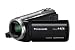 Panasonic HC-V510EG-K Camcorder (7,6 cm (3 Zoll) Touchscreen MOS-Sensor, 10 Megapixel Foto Aufl�sung , Full HD, 50-fach opt. Zoom, USB 2.0) schwarz