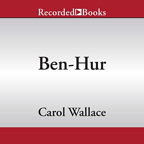 Ben-Hur: A Tale of the Christ