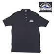 Colorado Rockies MLB "Classic Pique" Polo Shirt (Black)