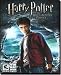 Harry Potter & The Half Blood Prince