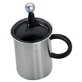 Michelangelo Cappuccino Creamer Milchaufsch�umer Milchsch�umer