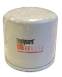 GMC Fleetguard (Cummins Filtration)