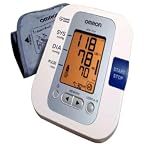 Omron Upper Arm HEM-7201 Bp Monitor