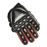 Malik Absorber Light Glove (Black,Right Hand,Large)