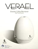 VERAEL Electric Callus Remover