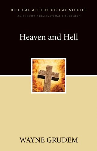 Heaven and Hell: A Zondervan Digital Short