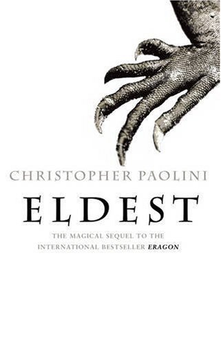 Eldest (Inheritance Cycle)