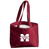 Mississippi State University Tote