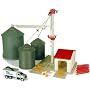 ERTL Farm Country Grain Feed Set
